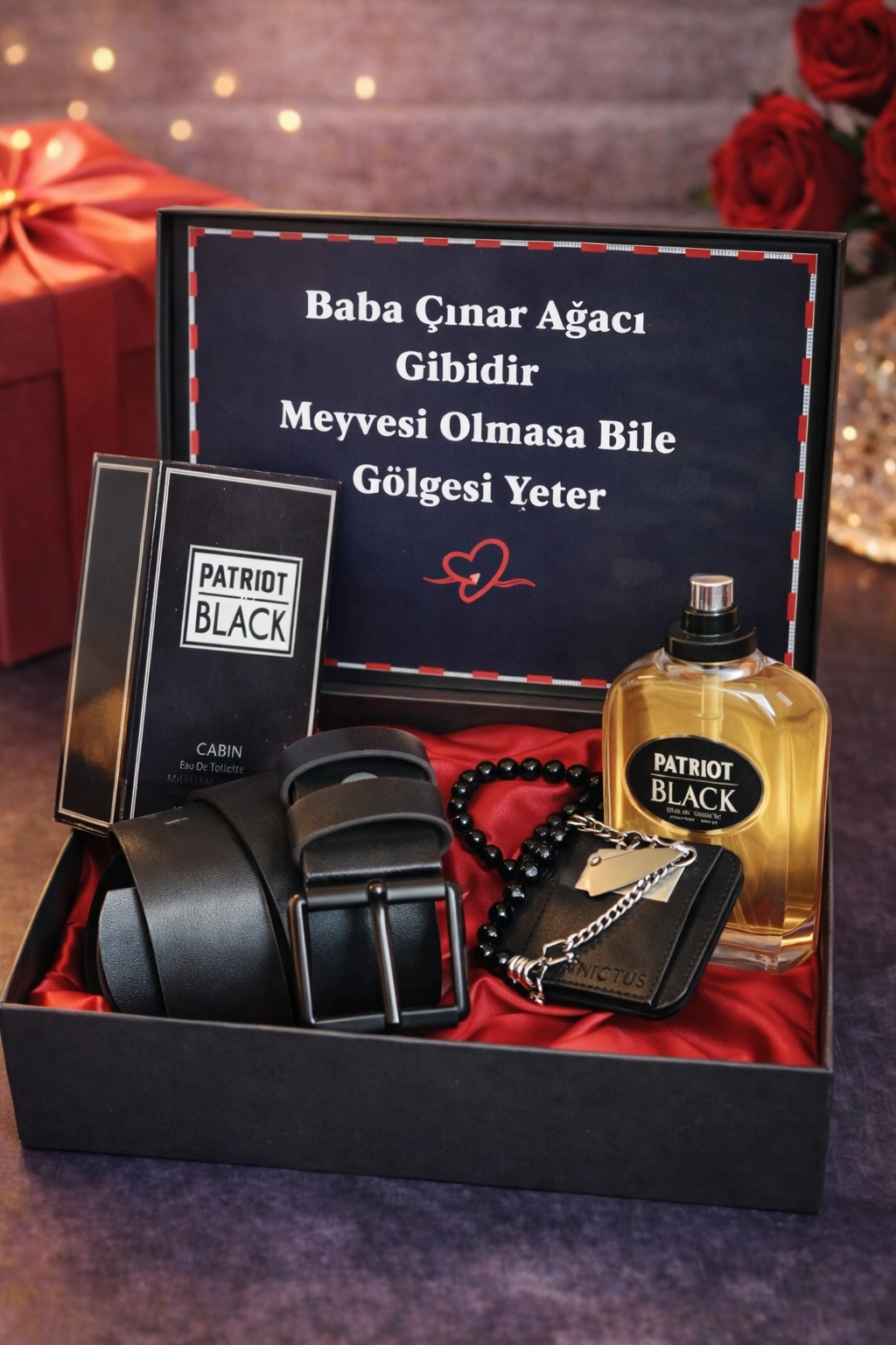 Babaya Doğum Günü Hediyesi Kapıda Ödeme Ne Alınabilir